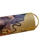 Caleidoscop Arta Contemporana Kandinsky, Londji - imagine 2