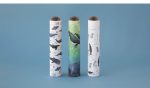 Caleidoscop Balene, Londji - imagine 2