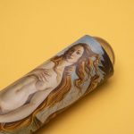 Caleidoscop Botticelli Venus, Londji - imagine 2