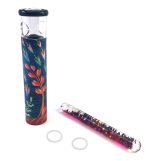 Caleidoscop cu tub lichid Ocean - imagine 4