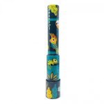 Caleidoscop metalic telescopic Jungla - imagine 4