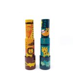 Caleidoscop metalic telescopic Savana - imagine 3