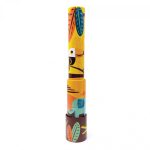 Caleidoscop metalic telescopic Savana - imagine 4