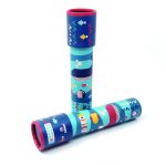 Caleidoscop rotativ Animale din ocean Svoora - imagine 2