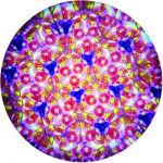 Caleidoscop rotativ Magul Svoora - imagine 5
