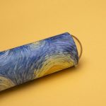 Caleidoscop Van Gogh Starry night, Londji - imagine 2