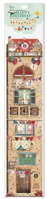 Calendar zi de nastere Londji - imagine 2