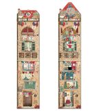 Calendar zi de nastere Londji - imagine 4