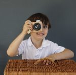 Camera foto, Egmont Toys - imagine 2