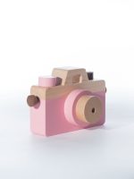 Camera foto handmade Marc toys - imagine 2