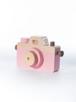 Camera foto handmade Marc toys - imagine 3