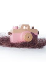 Camera foto handmade Marc toys - imagine 5