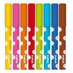 Carioci lavabile pentru cei mici, Djeco - imagine 3