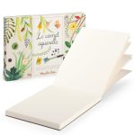Carnet cu coli pentru pictura, Moulin Roty - imagine 4