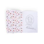 Carte de colorat Domnisoare pariziene, Moulin Roty - imagine 2