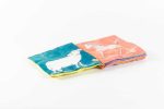 Carte din textil, Egmont Toys - imagine 2
