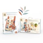 Carucior multiactivitati, Speedy Monkey - imagine 2