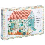 Casa Tinou, Djeco - imagine 4