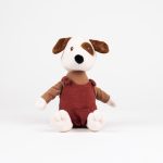 Catelul de plus Eddi, Egmont Toys
