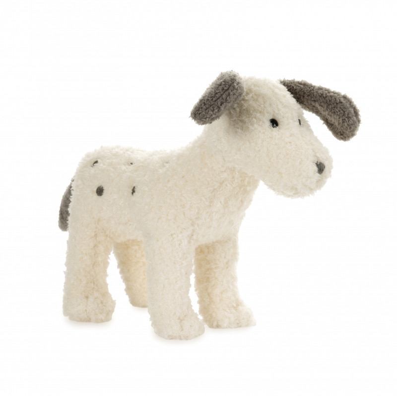 catelul-spotty-jucarie-plus-egmont-toys11445 Catelul Spotty, jucarie plus, Egmont Toys - imagine 1