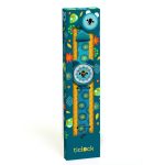 Ceas de mana Koala, Djeco - imagine 5