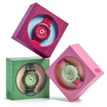 Ceas de mana sportiv Speed Racing, Djeco - imagine 2
