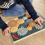 Centru activitati Spatiu, Egmont Toys - imagine 3