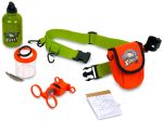 Centura cu accesorii Explora, Navir