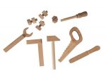 Centura cu unelte, Egmont Toys - imagine 2