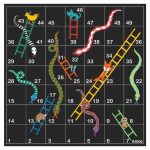 Colectia de 12 jocuri clasice, Djeco - imagine 4