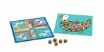 Colectia de 12 jocuri clasice, Djeco - imagine 5