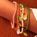 Colectia Plume - Bratara Automne, Djeco - imagine 2