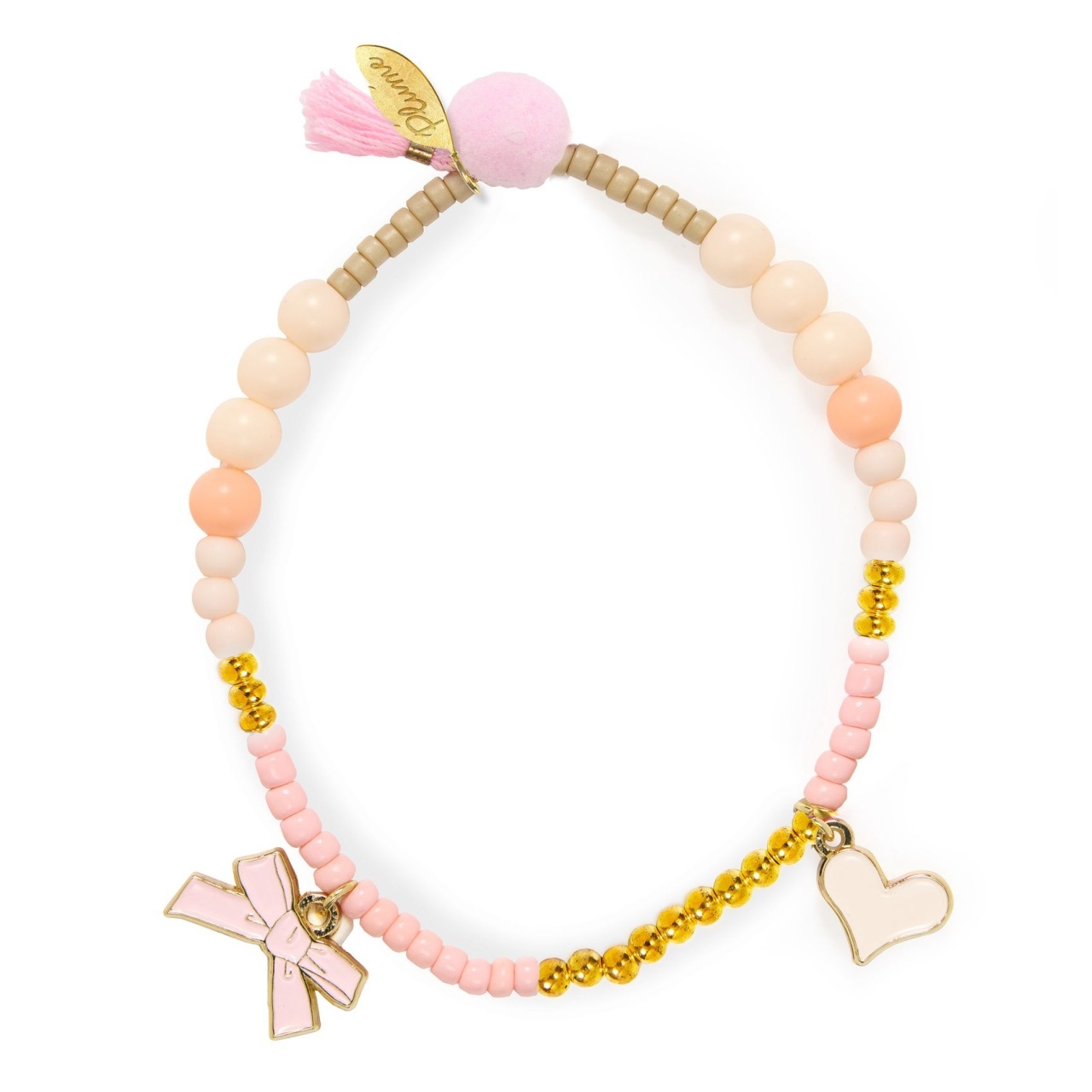 colectia-plume-bratara-gisele-djeco100111300 Colectia Plume - Bratara Gisèle, Djeco - imagine 1