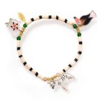 Colectia Plume - Bratara Jemma, Djeco