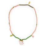 Colectia Plume - Colier Sylvia, Djeco