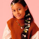 Colectia Plume - Colier Sylvia, Djeco - imagine 3