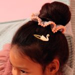 Colectia Plume - Scrunchie Anna, Djeco - imagine 2
