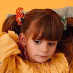 Colectia Plume - Scrunchie Aurora, Djeco - imagine 2