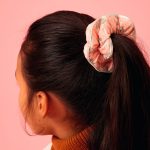 Colectia Plume - Scrunchie Fleur, Djeco - imagine 2