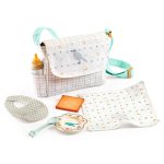 Colectia Pomea Set Ora mesei, Djeco - imagine 2