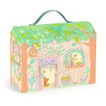 Colectia Tinyly Casuta din padure, Djeco - imagine 5