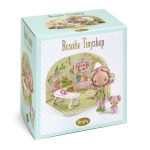Colectia Tinyly Rosalie la magazin, Djeco - imagine 3