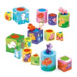 Colectie de jocuri clasice Ludanimo, Djeco - imagine 4