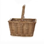 Cosulet din nuiele pentru cumpărături, Egmont Toys - imagine 2