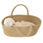 Cosulet din sfoara impletita pentru papusa, Egmont Toys - imagine 2