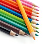 Creioane colorate acuarela, Djeco - imagine 4