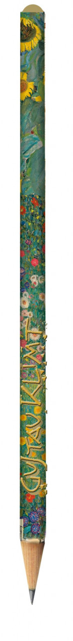 creion-klimt-gradina-fridolin5682 Creion Klimt Gradina, Fridolin - imagine 1
