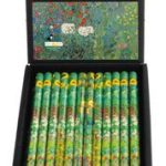 Creion Klimt Gradina, Fridolin - imagine 3