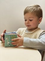 Cub interactiv Cerul, Egmont Toys - imagine 4