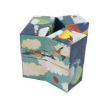 Cub interactiv Cerul, Egmont Toys